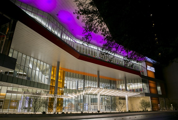 Henry B. González Convention Center