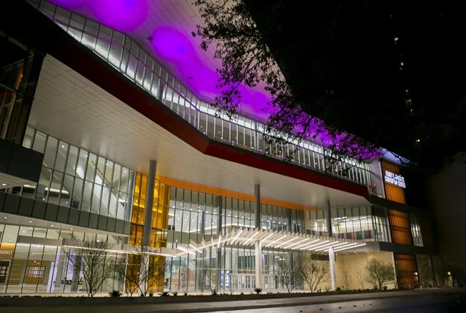 Henry B. González Convention Center