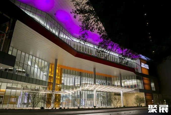 Henry B. González Convention Center