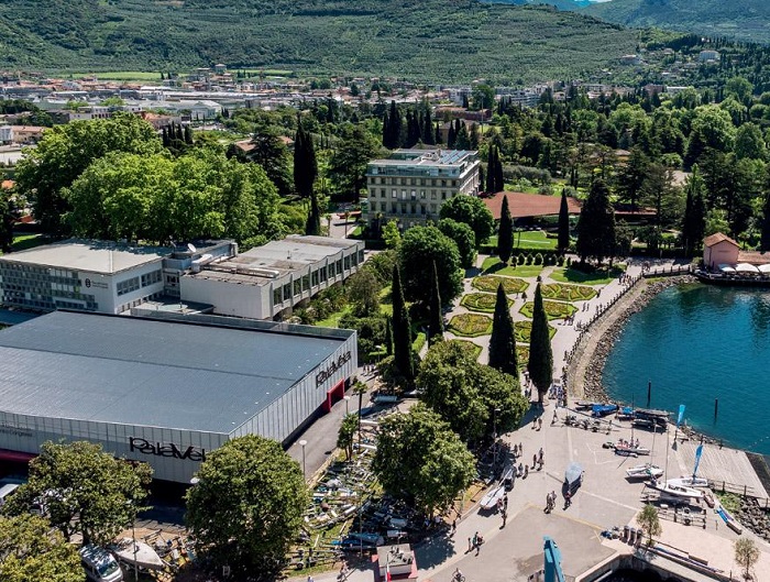 Riva del Garda Congress