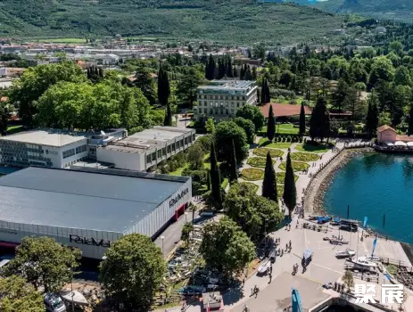 Riva del Garda Congress
