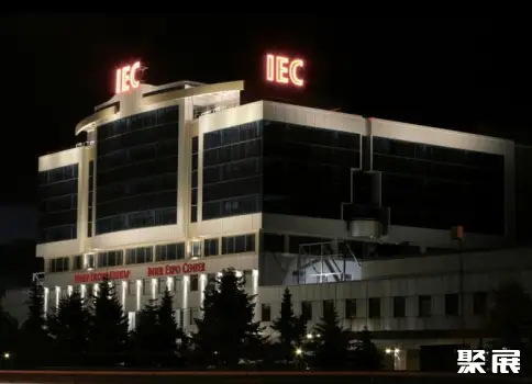 Inter Expo Center