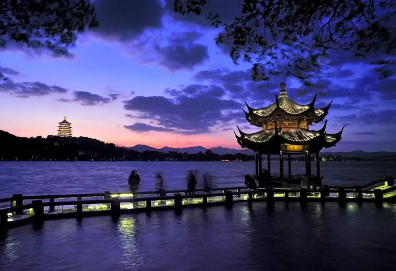 谁在影响我国旅游业的发展？