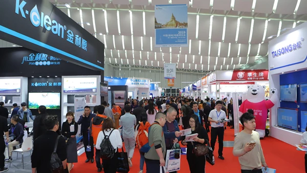 独家探展！2020第十七届中博会工业产品展消防专区亮点大揭秘！