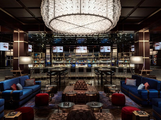 The Venetian Convention & Expo Center