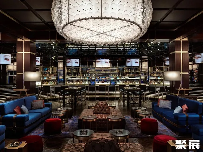 The Venetian Convention & Expo Center