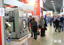 俄罗斯清洁展现场图片3