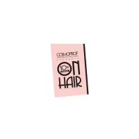 Italian Bologna Hairdressing Expo (On Hair Show)Logo