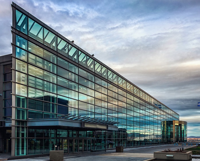 Centre des Congrès de Québec