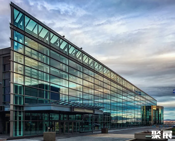 Centre des Congrès de Québec