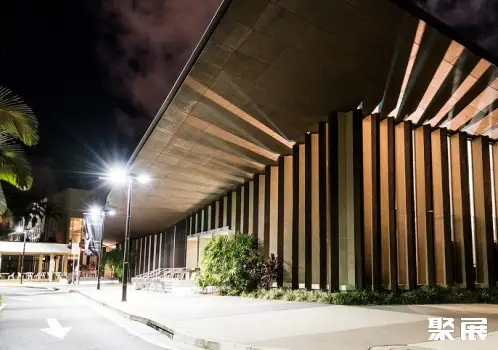 Mackay Entertainment and Convention Centre