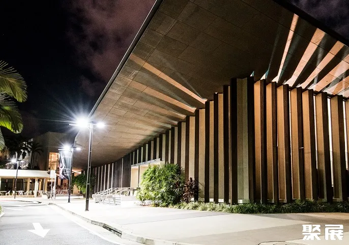 Mackay Entertainment and Convention Centre