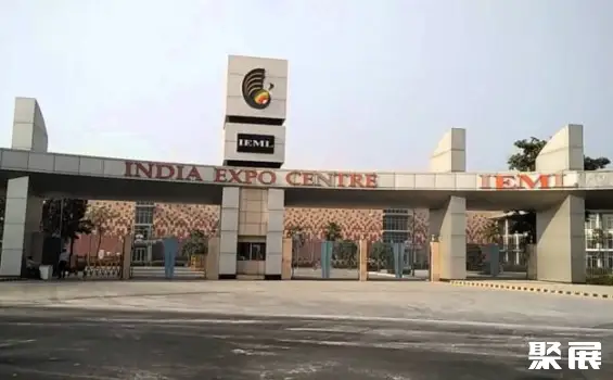 INDIA EXPO CENTRE&MART