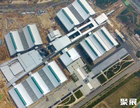 Shijiazhuang International Convention and Exhibition Center