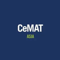 势如破竹，亚洲物流展CeMAT ASIA重新起航！