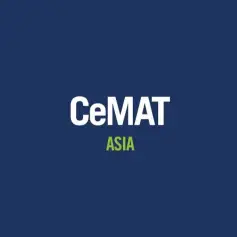 势如破竹，亚洲物流展CeMAT ASIA重新起航！