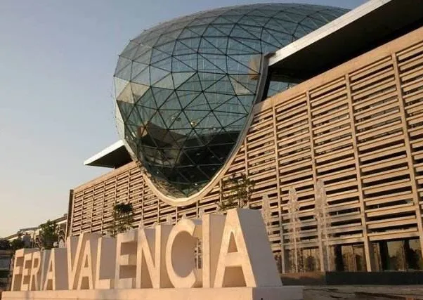 Feria Valencia