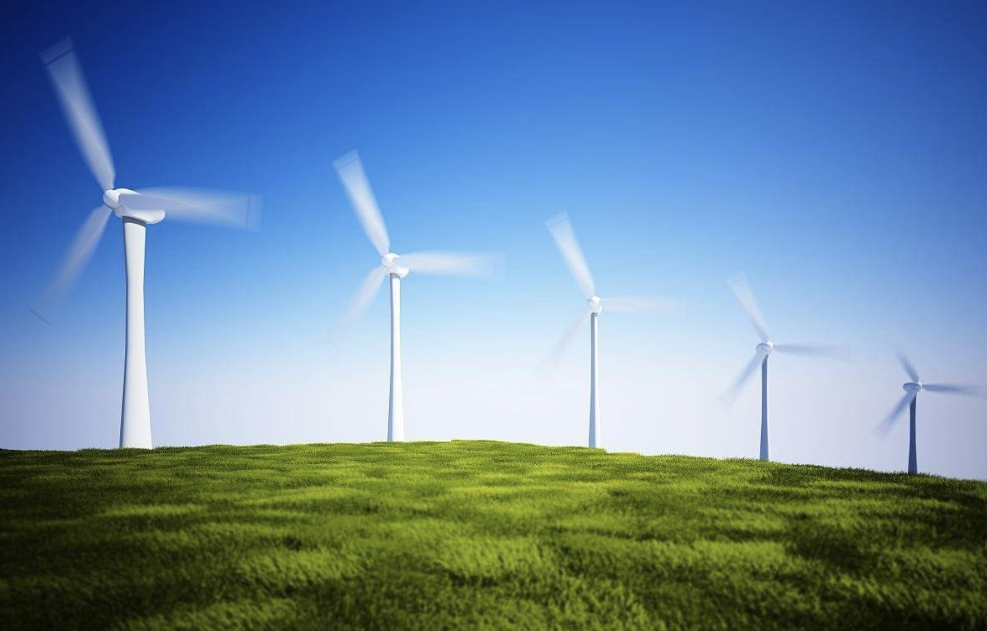 风电行业新发展 顺应全球能源转型趋势