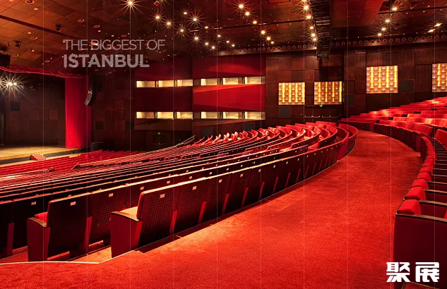 Istanbul Congress Center