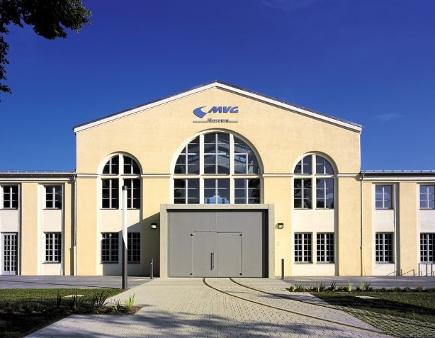 MVG Museum