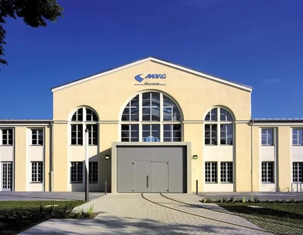 MVG Museum