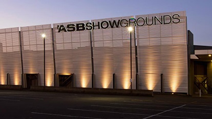 ASB Showgrounds
