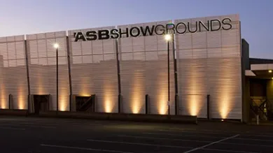 ASB Showgrounds