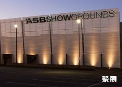 ASB Showgrounds
