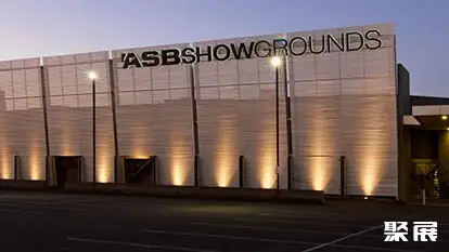 ASB Showgrounds