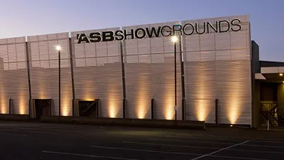 ASB Showgrounds
