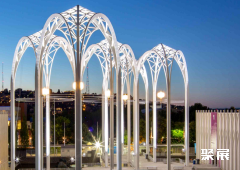 Pacific Science Center