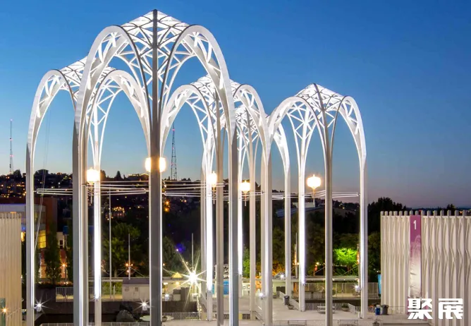 Pacific Science Center