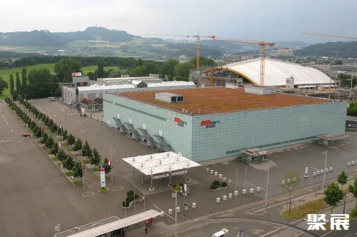 BEA Bern Expo