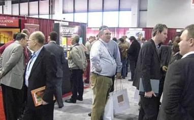 阿塞拜疆巴库通讯及信息技术展览会即将开幕