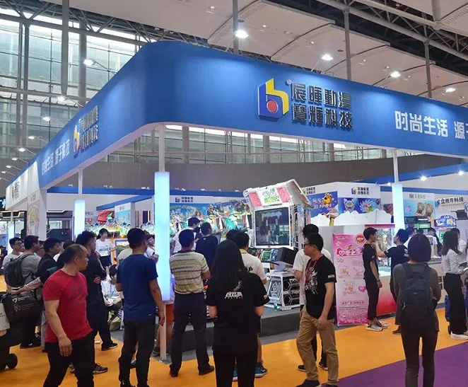 赢战“后疫”时代：2020亚洲乐园及景点博览会邀您参与一年一度的文旅盛会！