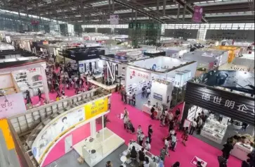 南区首场潮流玩具与正版IP衍生品展
