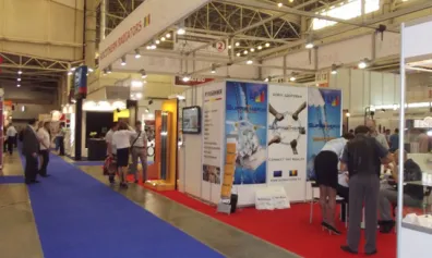 乌克兰暖通空调制冷展览会5月开幕