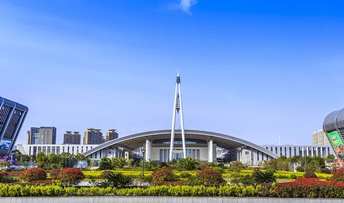 台州国际博览中心图片1
