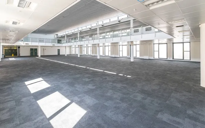 Business Design Centre