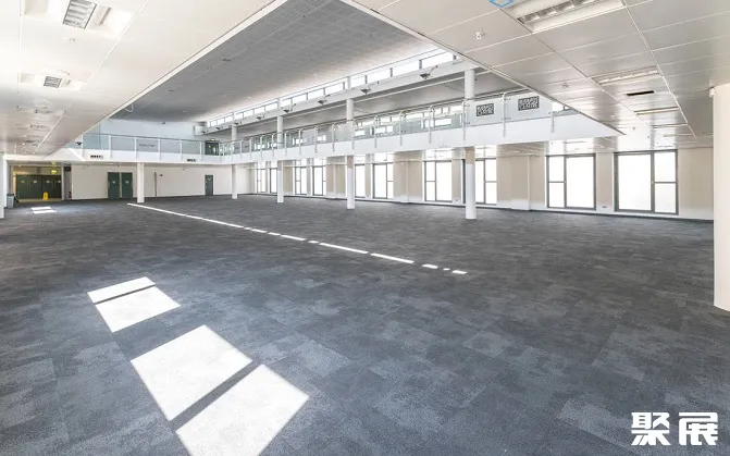 Business Design Centre