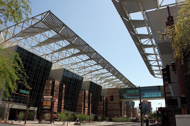 Phoenix Convention Center