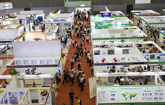 2020越南轮胎展敬请期待