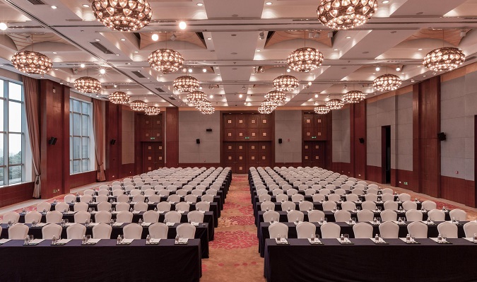 InterContinental Almaty