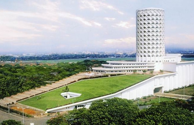 Nehru Centre