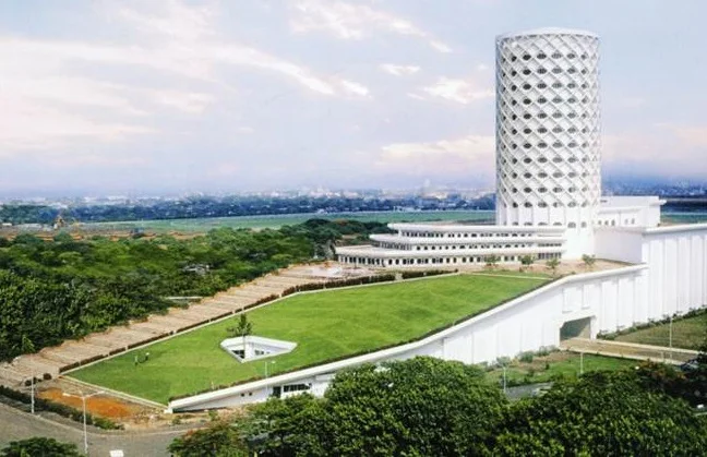 印度孟买尼赫鲁中心图片1