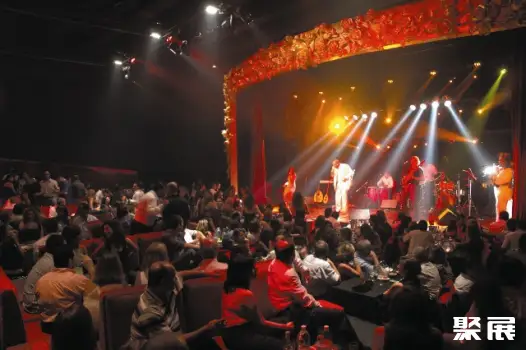 Beirut International Exhibition & Leisure Center
