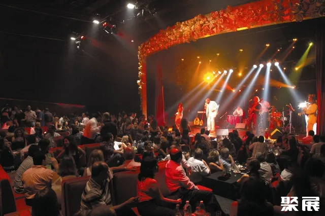 Beirut International Exhibition & Leisure Center