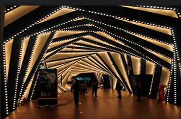 Bombay Exhibition Center