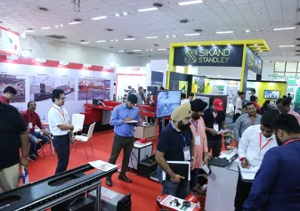 2025印度焊接展展品范围