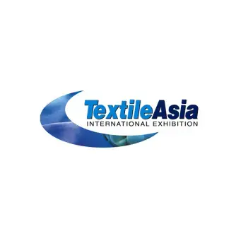 巴基斯坦纺织机械展logo